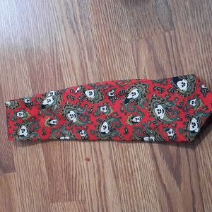 Mickey paisley VINTAGE tie